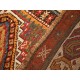 アンティーク　アナトリア絨毯　Antique Anatolian Carpet C23113