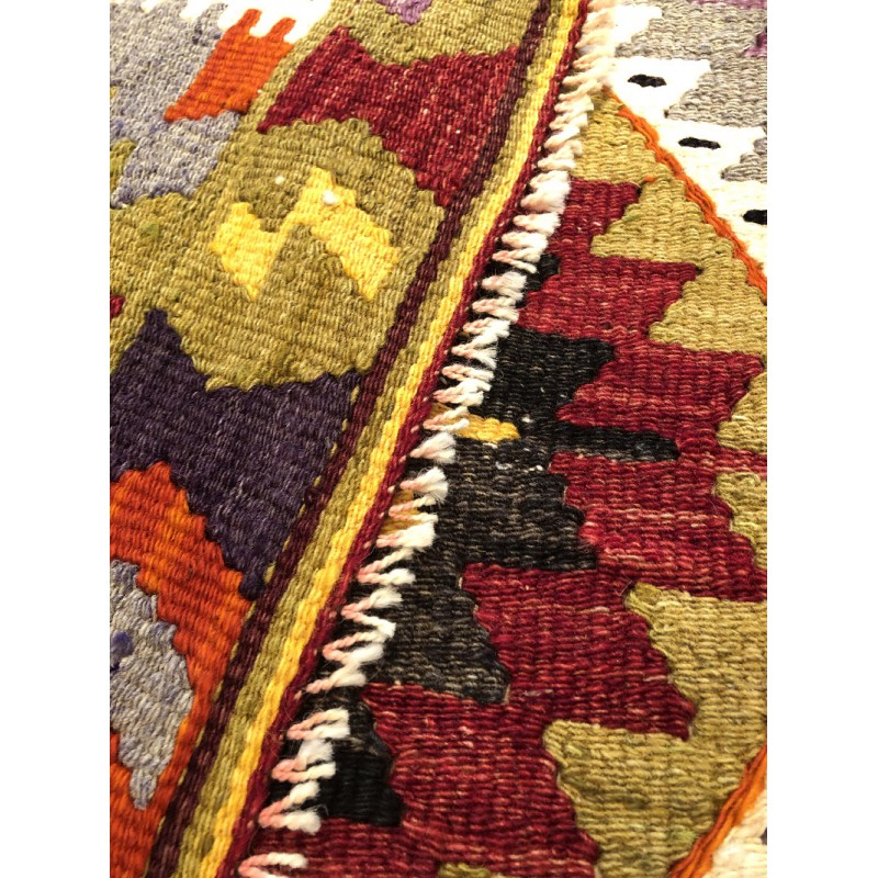 アンタルヤキリム Antalya Kilim K30041