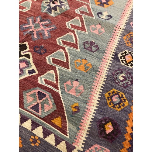 Ordu Kilim K30048