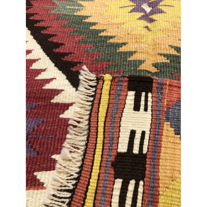 アンタルヤキリム Antalya Kilim K30039