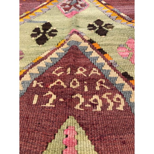 Ordu Kilim K30044