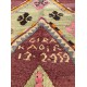 Ordu Kilim K30044