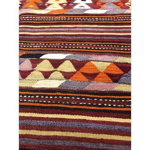 コンヤキリム Konya Kilim K30040