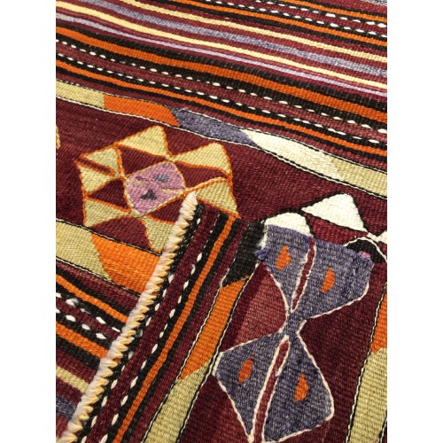 コンヤキリム Konya Kilim K30040