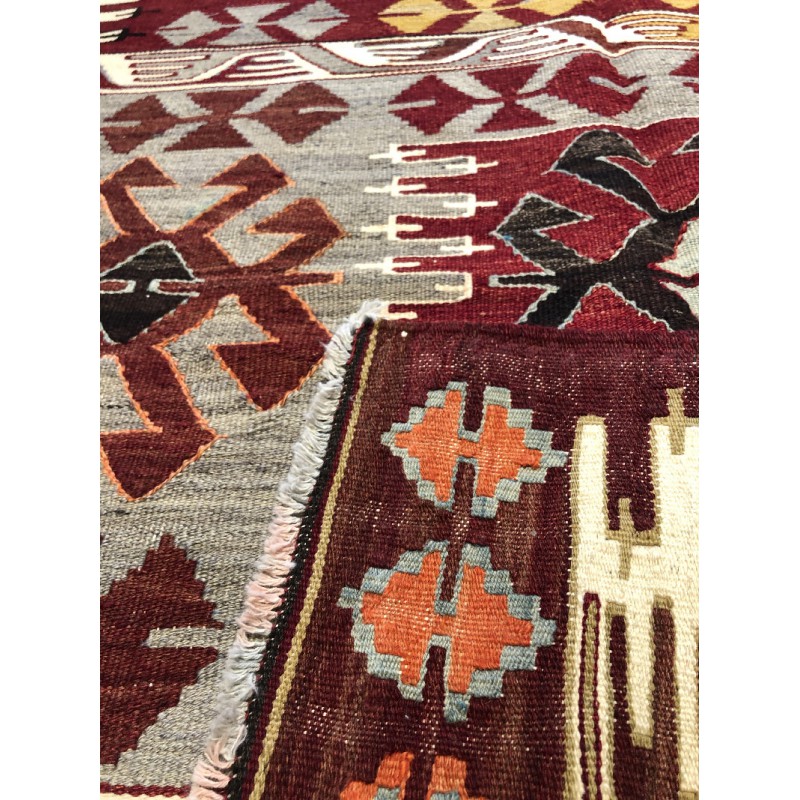 Cal Kilim K30043