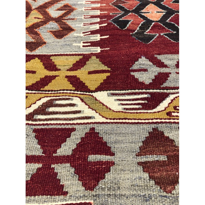 Cal Kilim K30043