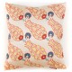 スザーニクッション Suzani cushion S80045