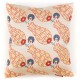 スザーニクッション Suzani cushion S80045