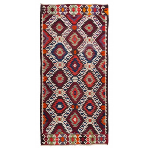 Anatolian Kilim