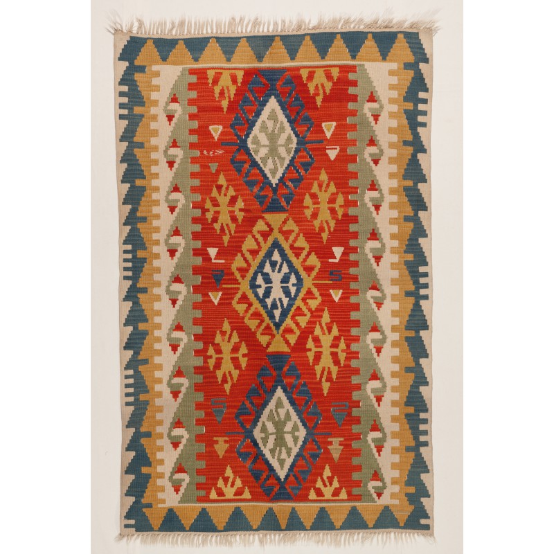 カイセリキリム kayseri kilim