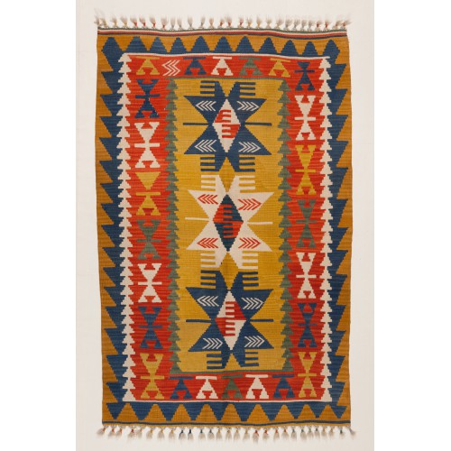 カイセリキリム kayseri kilim