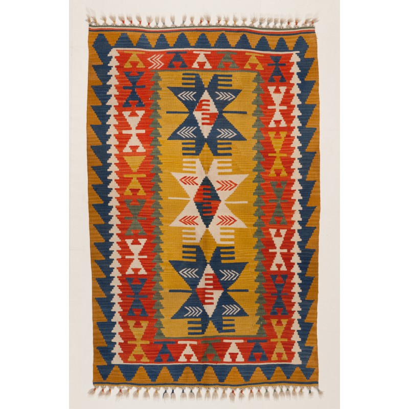 カイセリキリム kayseri kilim