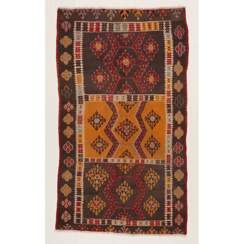 Old Kilim