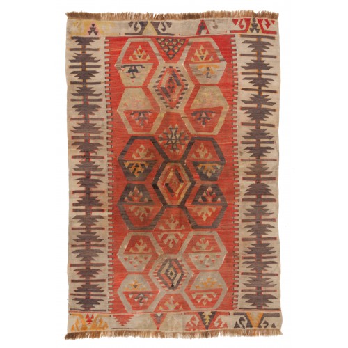 Konya Kilim K20041