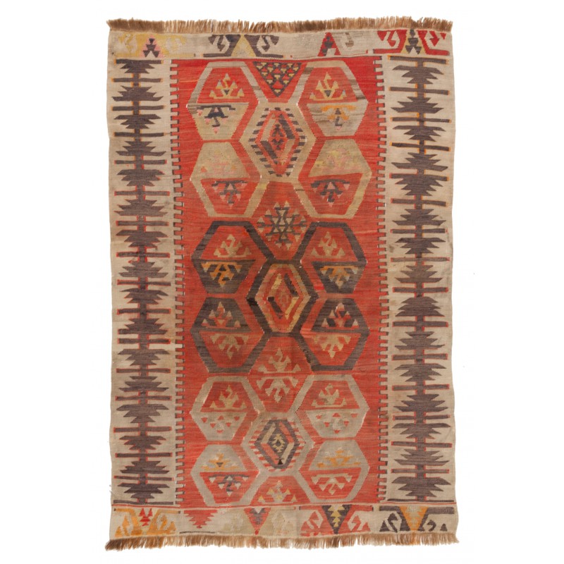 Konya Kilim K20041