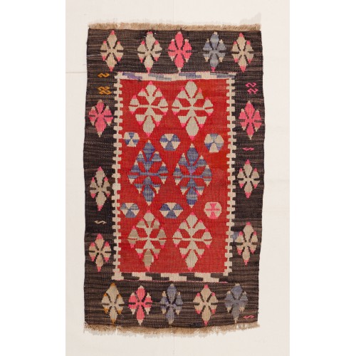 Kilim Yastik 