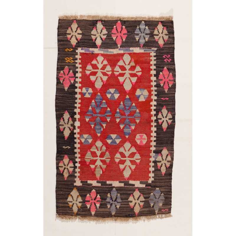 Kilim Yastik 