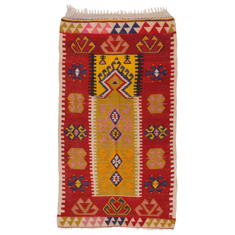 Sivas Kilim K20078