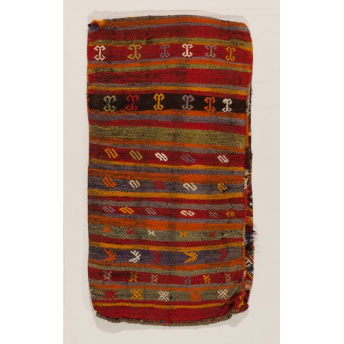 Kilim Yastik 