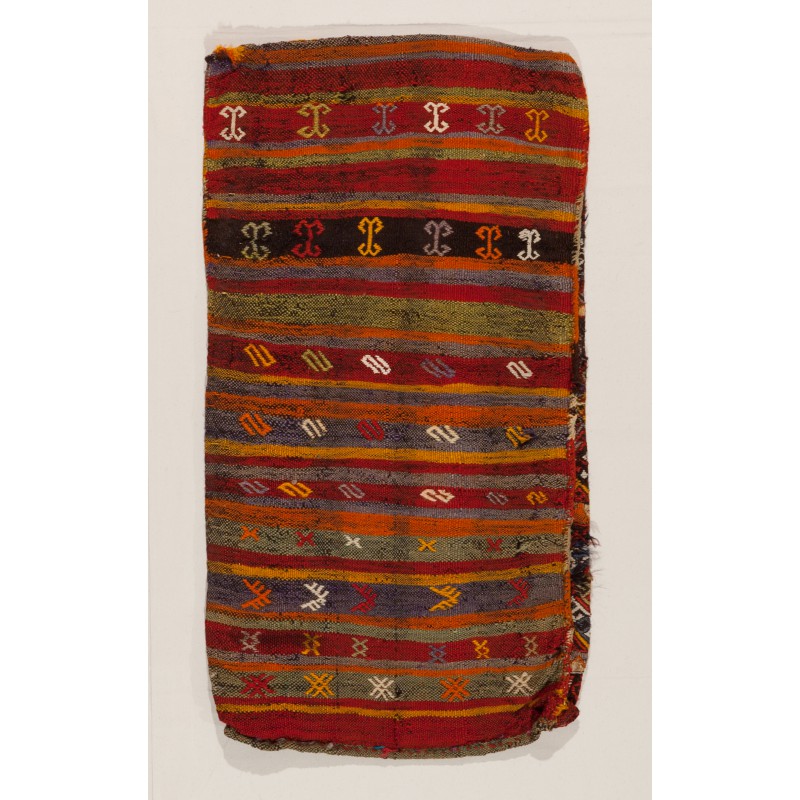 Kilim Yastik 