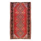 Kuba Super Kilim K20096