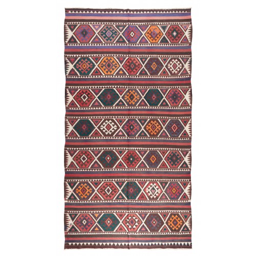 Sirvan Kilim K20097