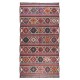 Sirvan Kilim K20097