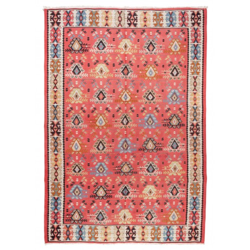 Sarkoy Kilim シャルキョイ K20104