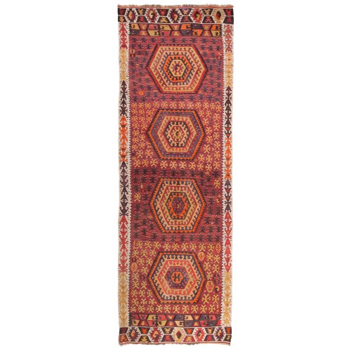 Kayseri Old Kilim K20106