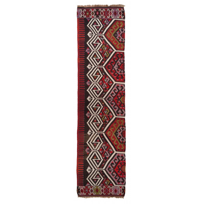 Old Kilim K20108　