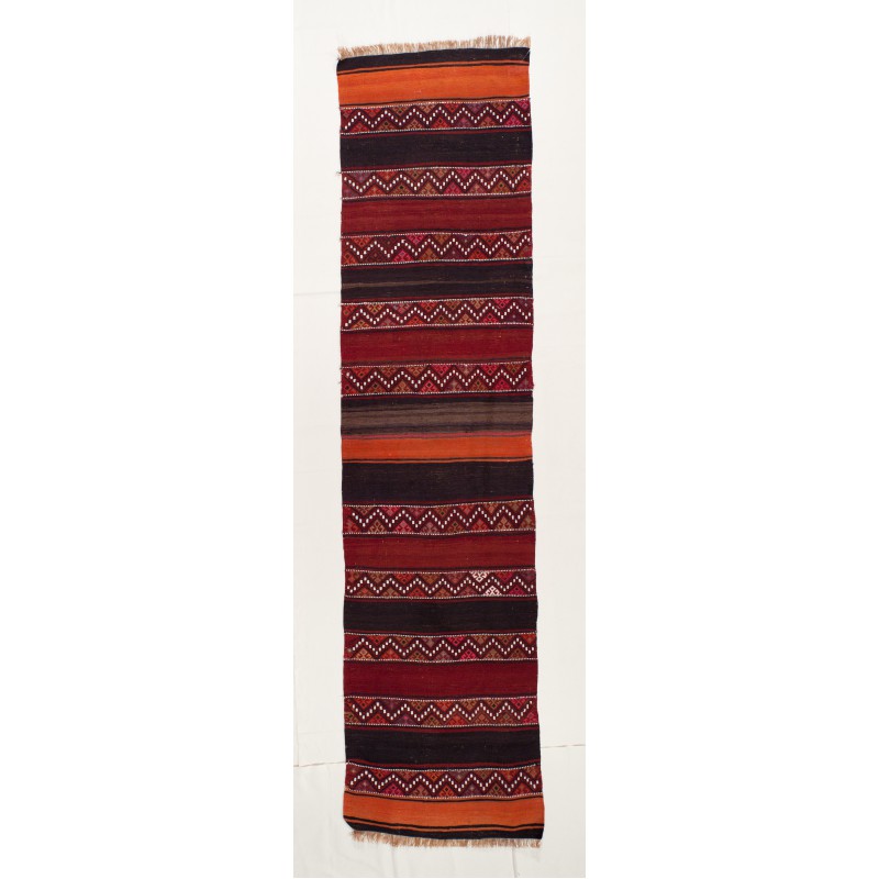 Old Kilim K20111