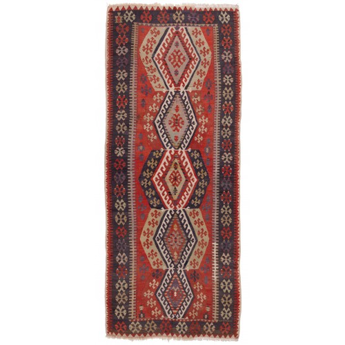 Kayseri Old Kilim K21001