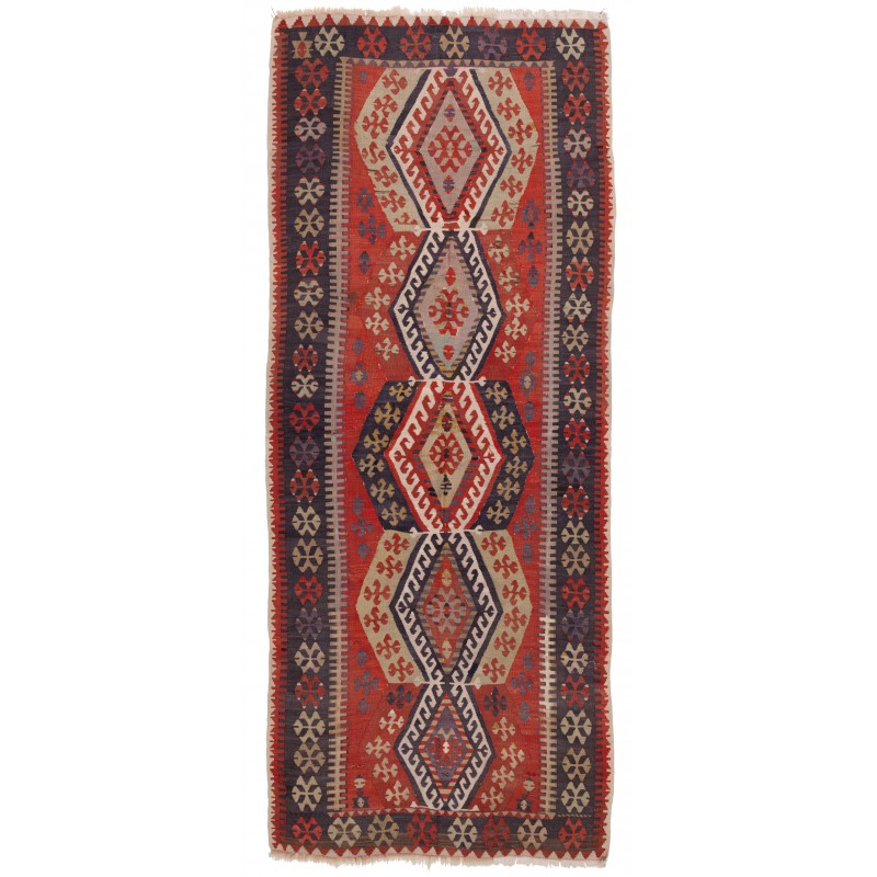 Kayseri Old Kilim K21001