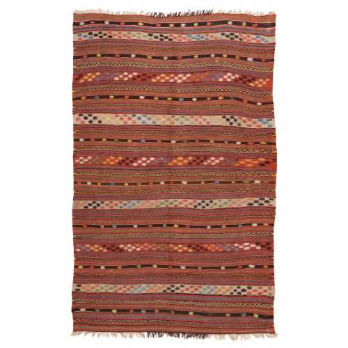 Anatolian Kilim K21003