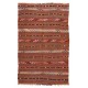 Anatolian Kilim K21003