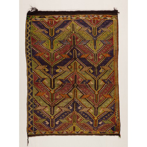 Mut Cecim Kilim