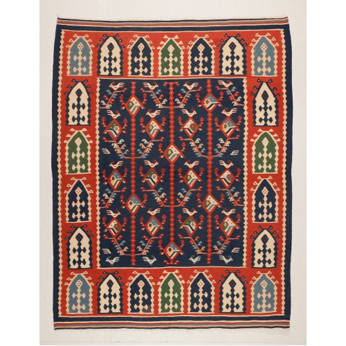 Sarkoy New Kilim シャルキョイ