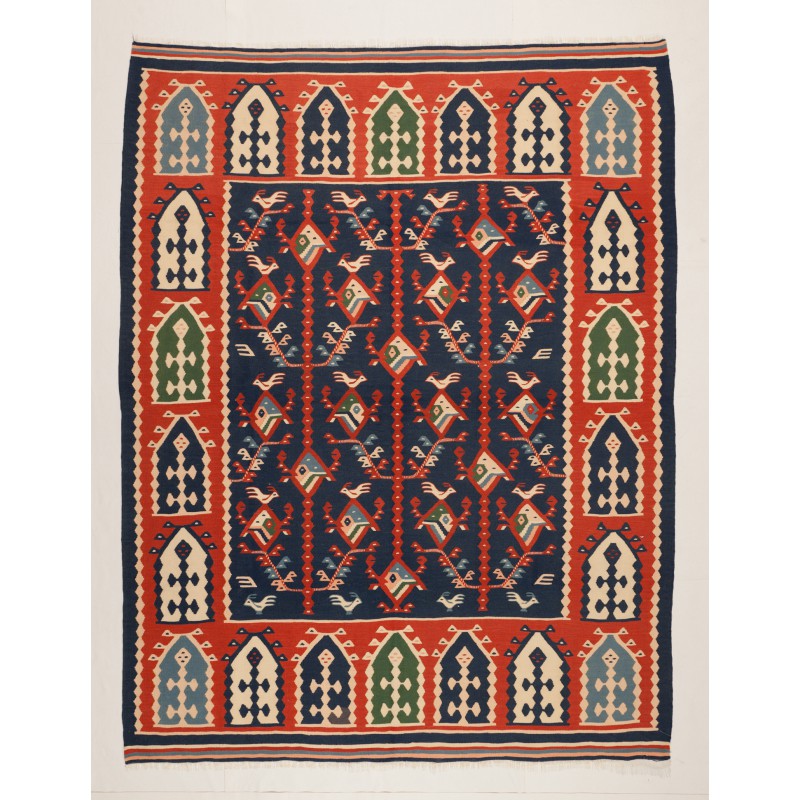 Sarkoy New Kilim シャルキョイ