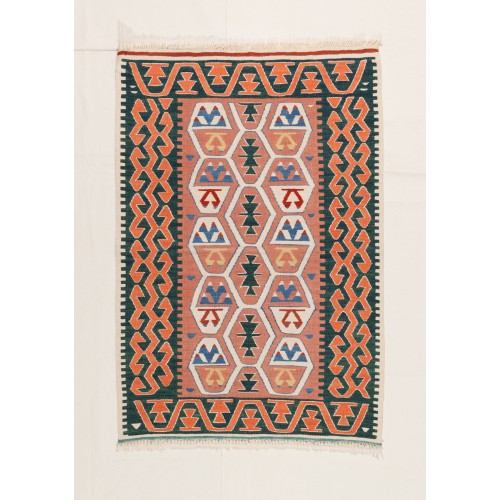 Special Konya Kilim