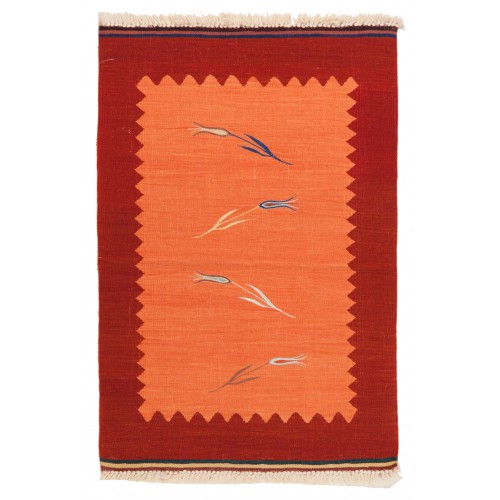 Special Konya Kilim K21017