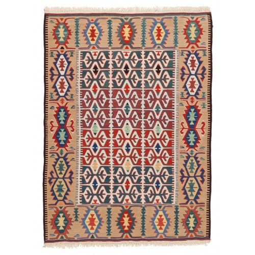 Special Konya Kilim K21035