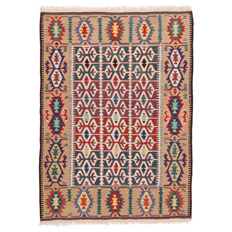 Special Konya Kilim K21035