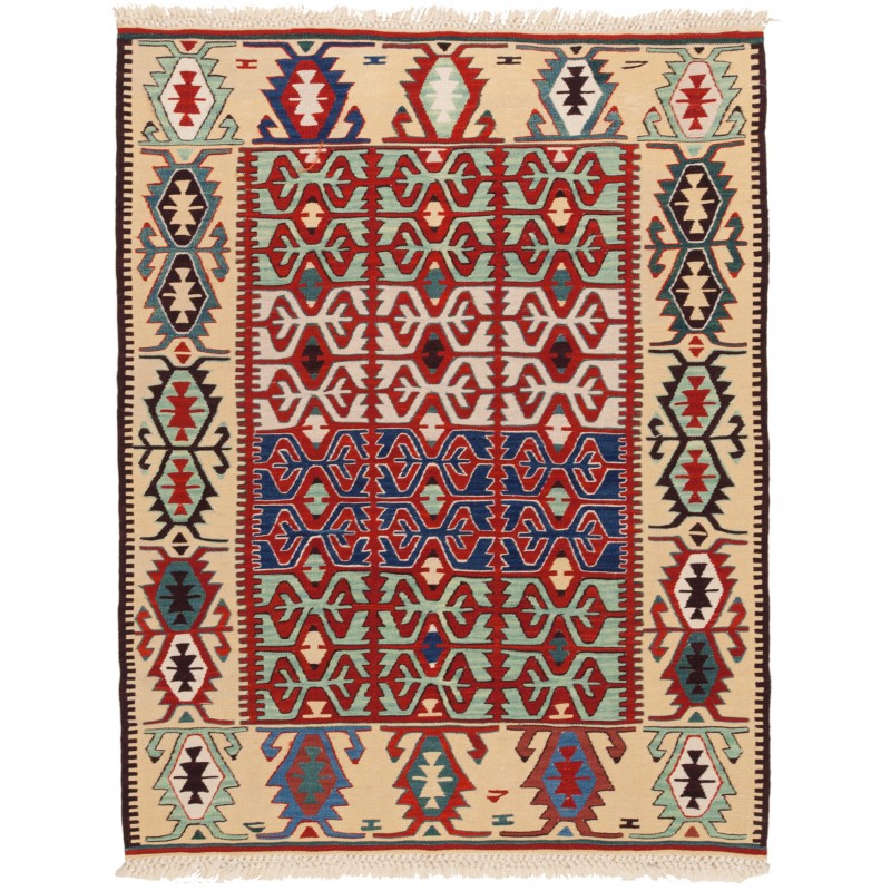 Special Konya Kilim K21036