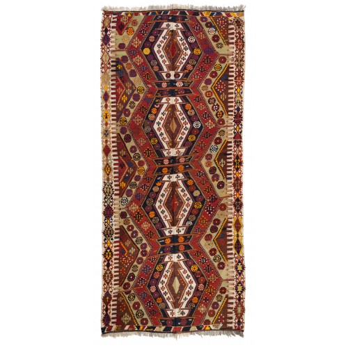 Malatya Old Kilim K21044