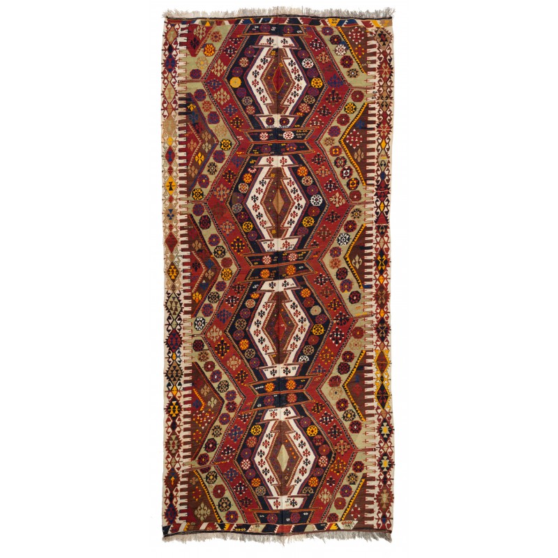 Malatya Old Kilim K21044