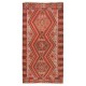 Anatolia Old Kilim K21046