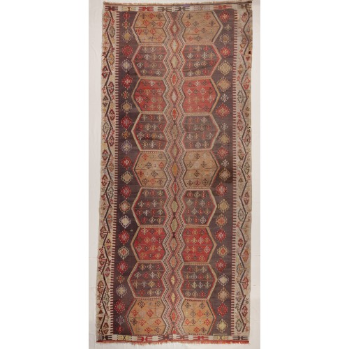 Kayseri Old Kilim K21049