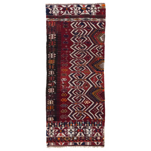 Malatya Old Kilim K21051