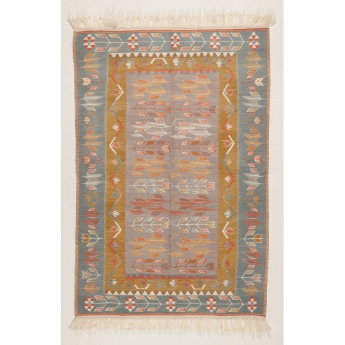 Usak Fine Kilim