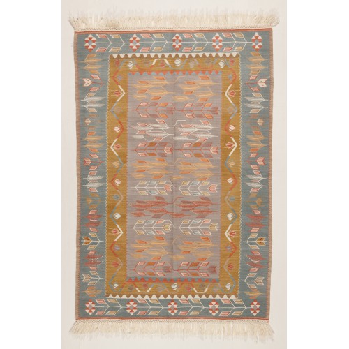 Usak Fine Kilim